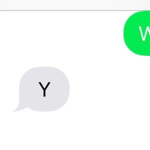 Meet your Posher, Kinley